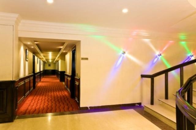 Hotel Indraprastha Resort 9