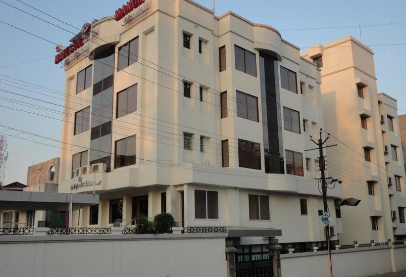 Hotel The Majestic Manor