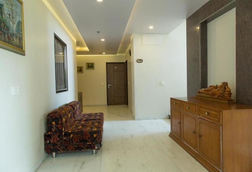 Hotel The Majestic Manor 14