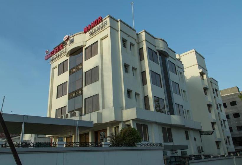 Hotel The Majestic Manor 2