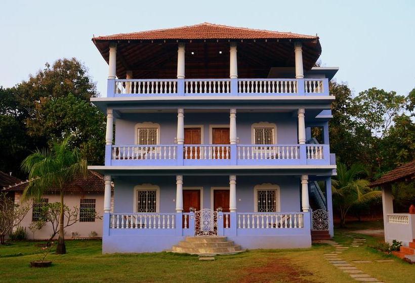 Bed & Breakfast Avalon Inn 1