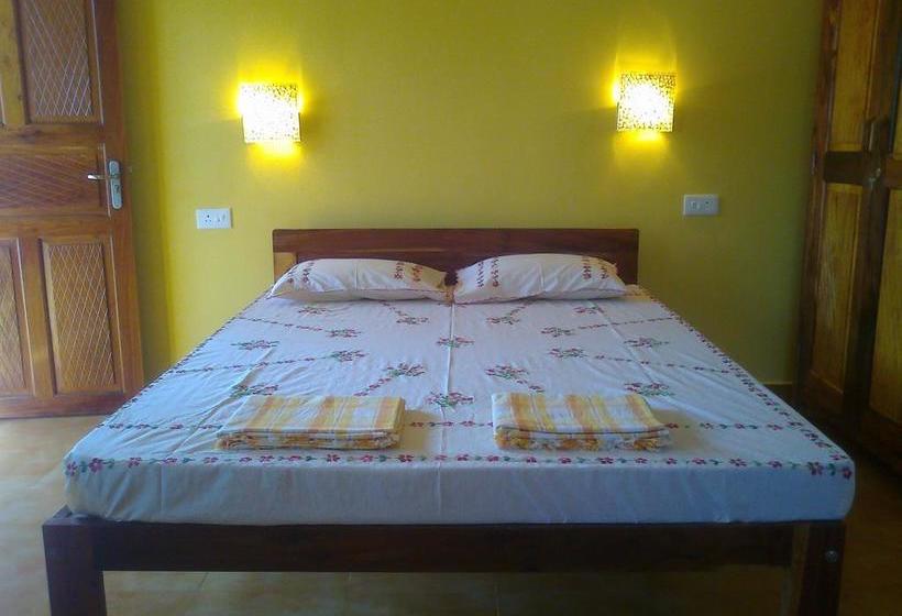 Bed & Breakfast Avalon Inn 14