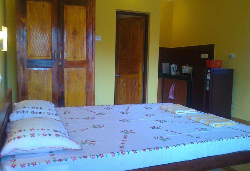 Bed & Breakfast Avalon Inn 15