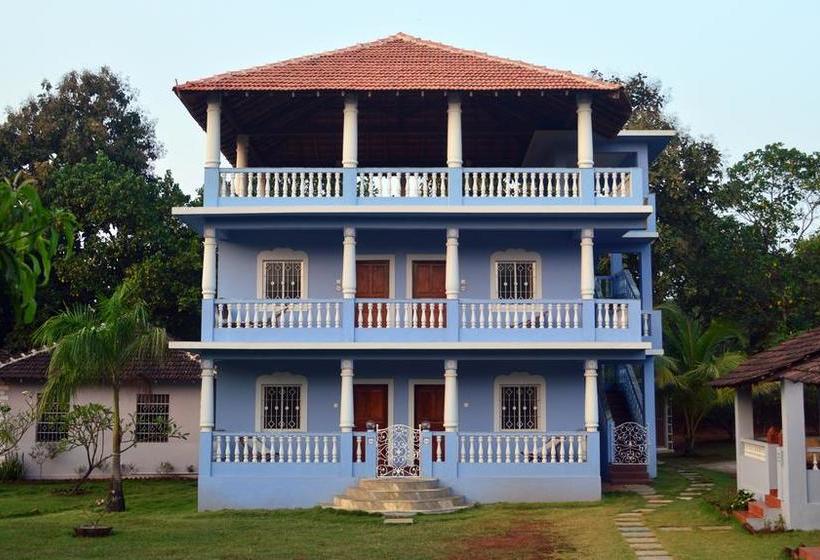 Bed & Breakfast Avalon Inn 17