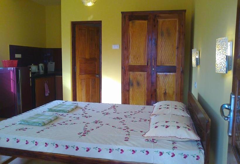 Bed & Breakfast Avalon Inn 19