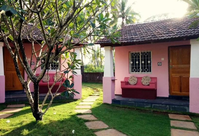 Bed & Breakfast Avalon Inn 2