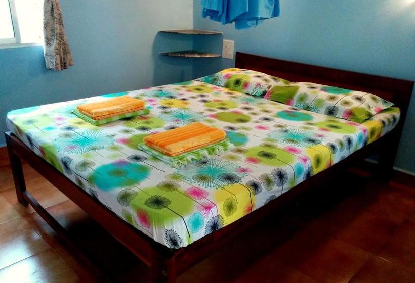 Bed & Breakfast Avalon Inn 5