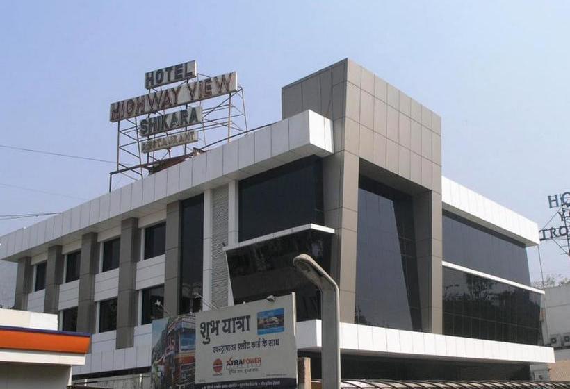 Hotel Highway View 1