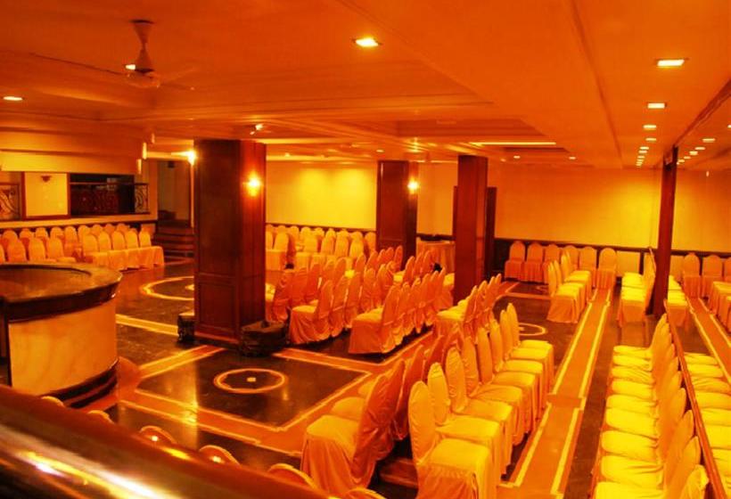 Hotel Highway View 17