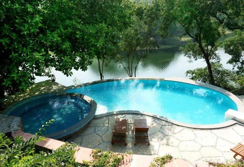 Resort Kumbhalgarh Forest Retreat Kumbhalgarh