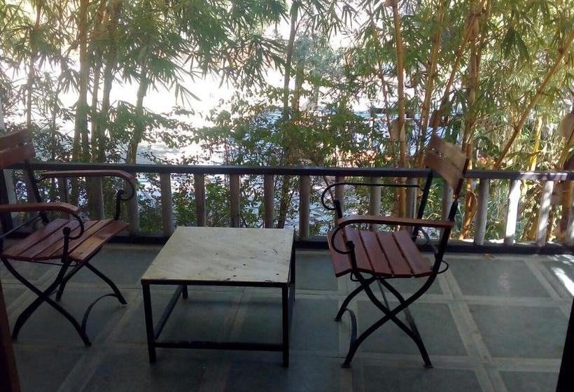 Resort Kumbhalgarh Forest Retreat 1
