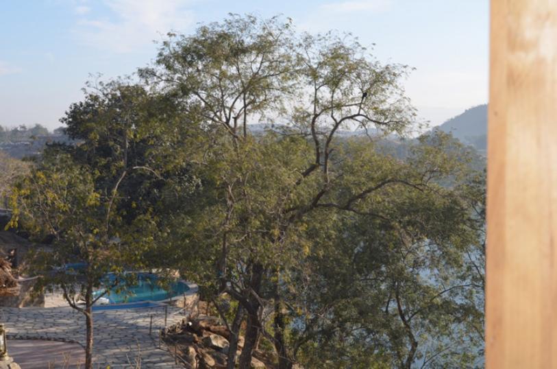 Resort Kumbhalgarh Forest Retreat 10
