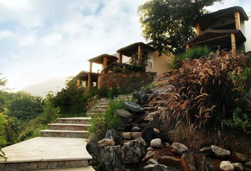 Resort Kumbhalgarh Forest Retreat 6
