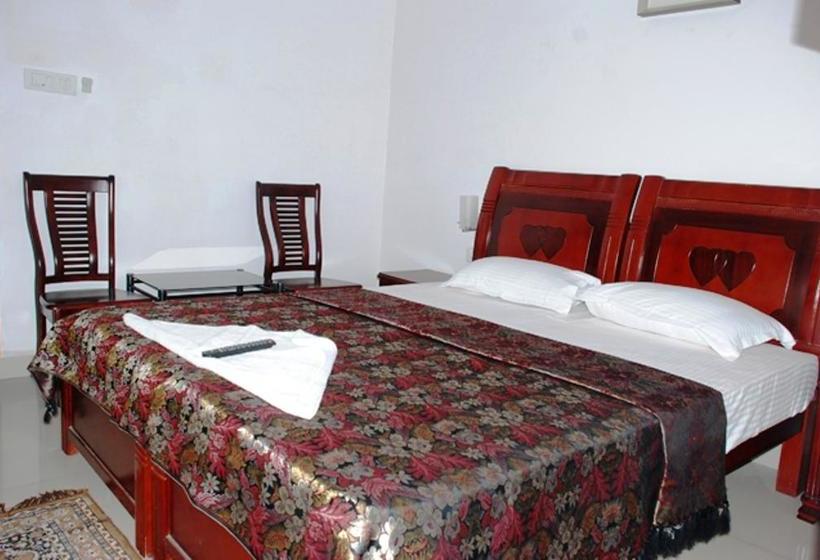 Hotel Seetal Cuttack