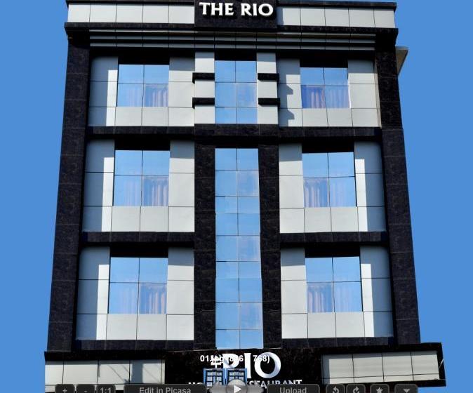 Hotel The Rio 17
