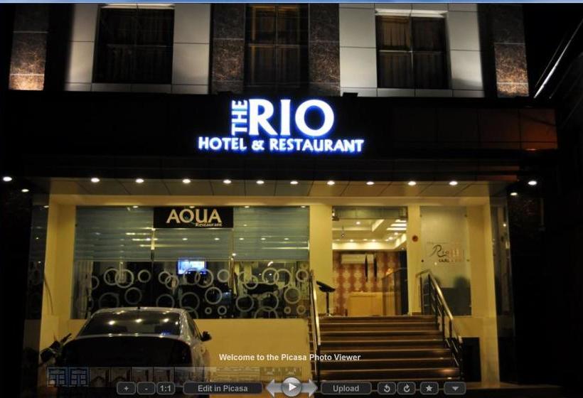 Hotel The Rio 3