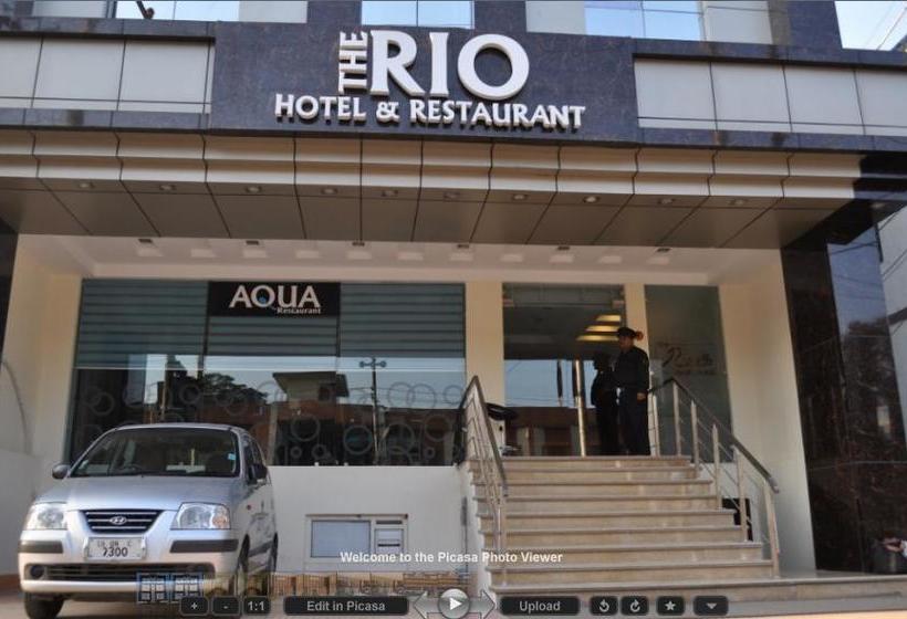 Hotel The Rio 4