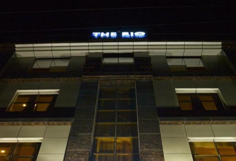Hotel The Rio 5
