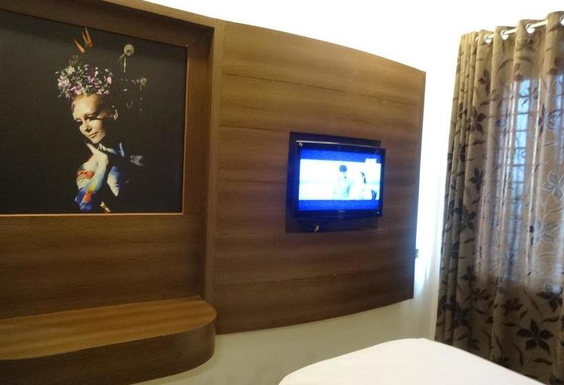 Hotel Templecity Dreamz Inn 10