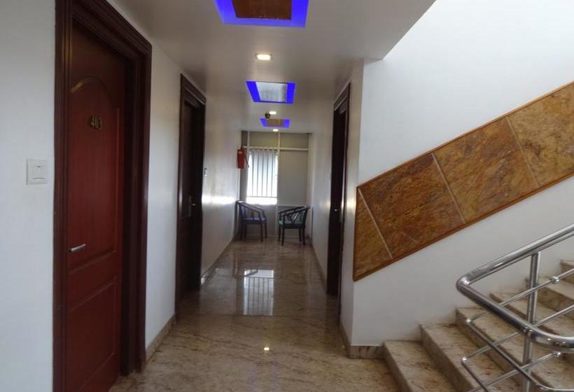 Hotel Templecity Dreamz Inn 12