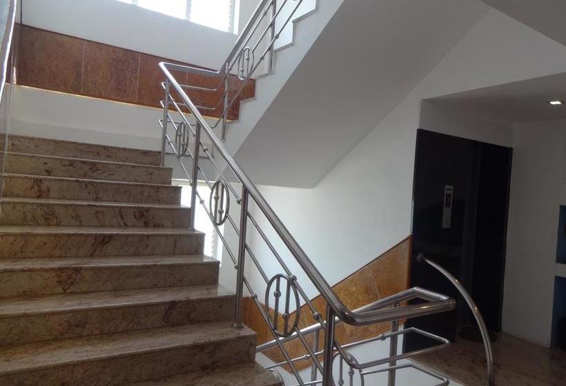 Hotel Templecity Dreamz Inn 13