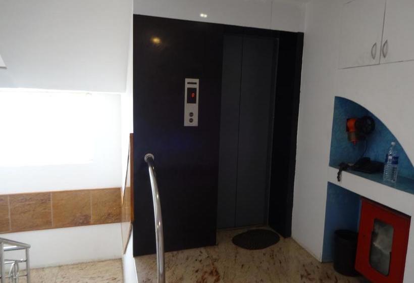 Hotel Templecity Dreamz Inn 14