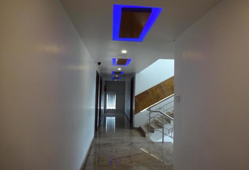 Hotel Templecity Dreamz Inn 15