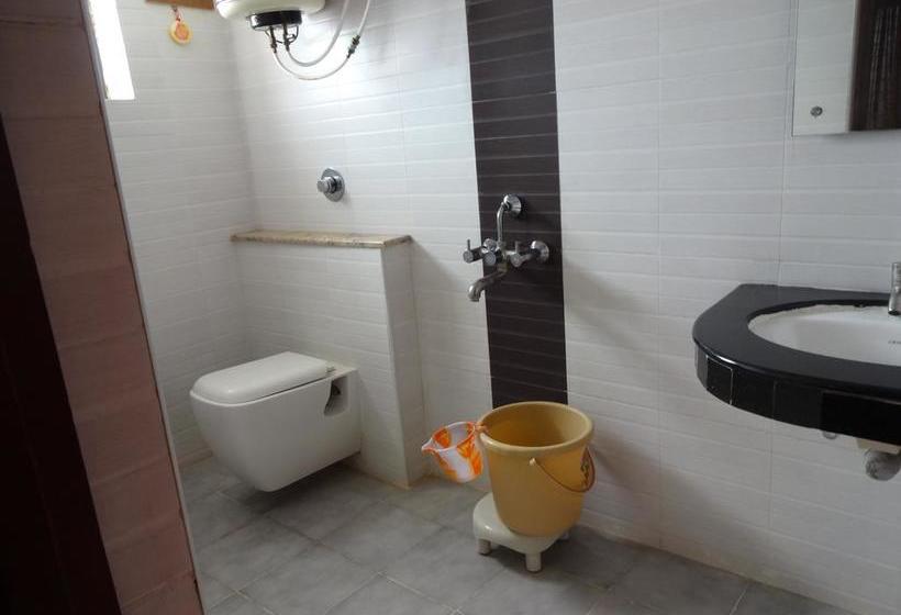 Hotel Templecity Dreamz Inn 16