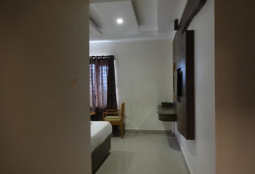 Hotel Templecity Dreamz Inn 17