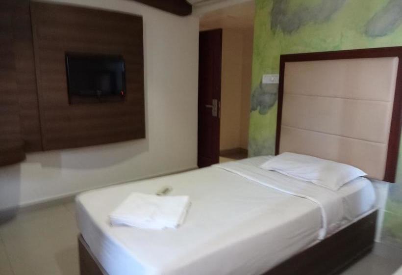 Hotel Templecity Dreamz Inn 18