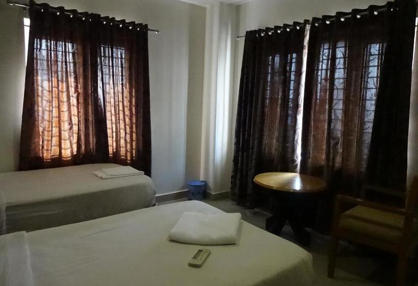 Hotel Templecity Dreamz Inn 20