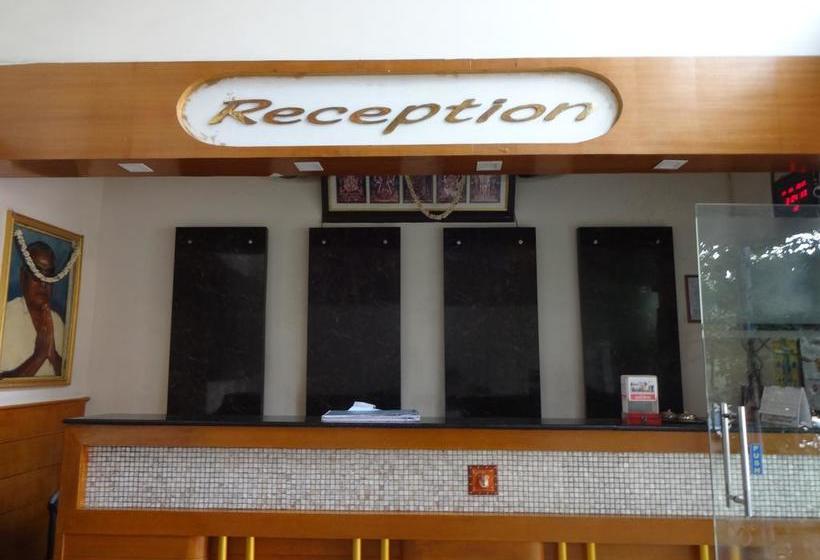 Hotel Templecity Dreamz Inn 4