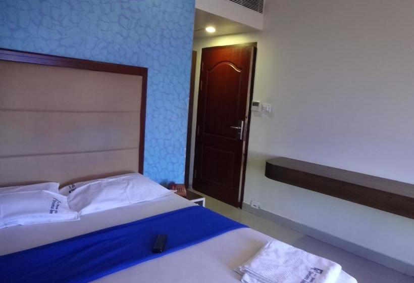 Hotel Templecity Dreamz Inn 5