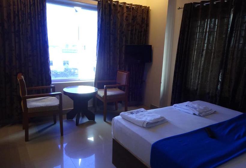 Hotel Templecity Dreamz Inn 6