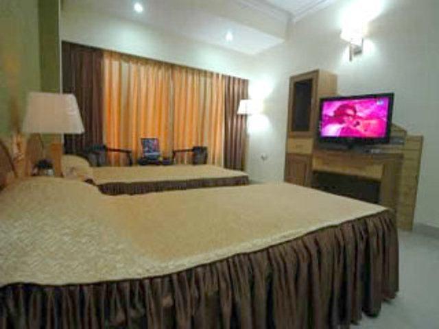 Hotel Royal King Resort 8