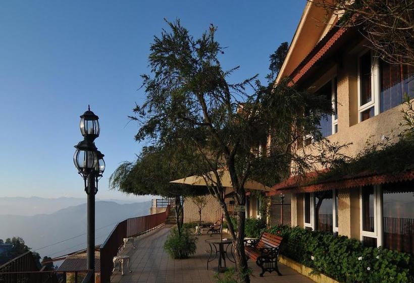 Resort Club Mahindra Mussoorie
