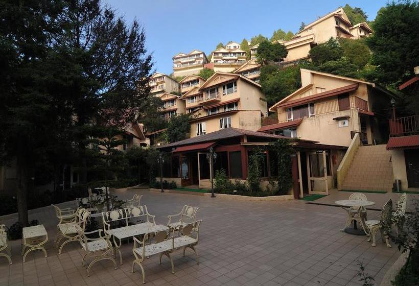 Resort Club Mahindra Mussoorie 14