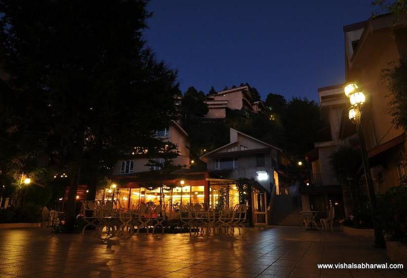 Resort Club Mahindra Mussoorie 15