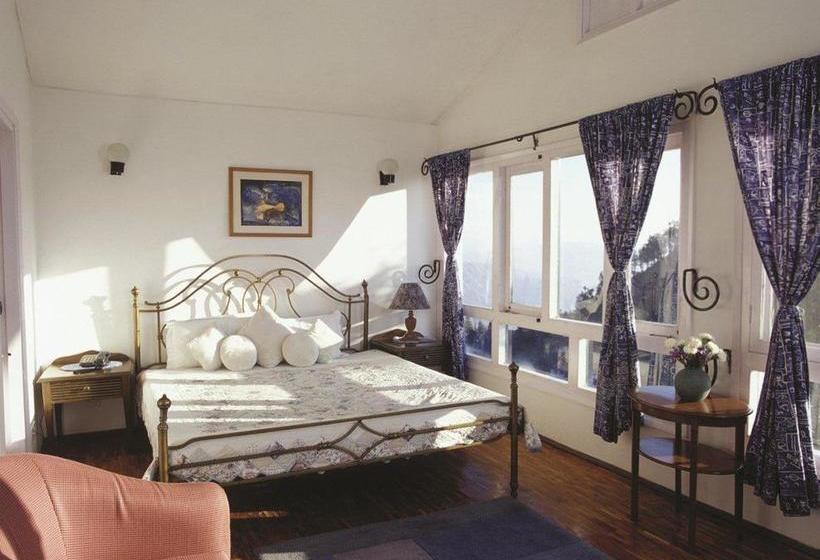 Resort Club Mahindra Mussoorie 2