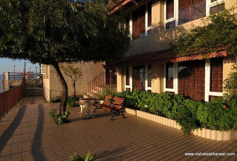 Resort Club Mahindra Mussoorie 20