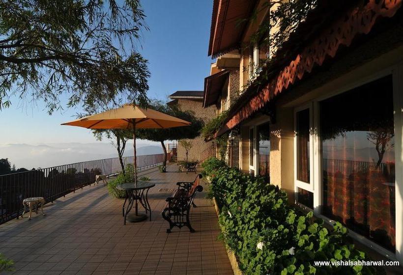 Resort Club Mahindra Mussoorie 4