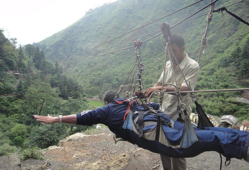 Resort Club Mahindra Mussoorie 5