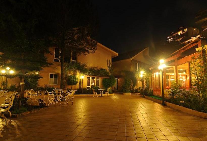 Resort Club Mahindra Mussoorie 6