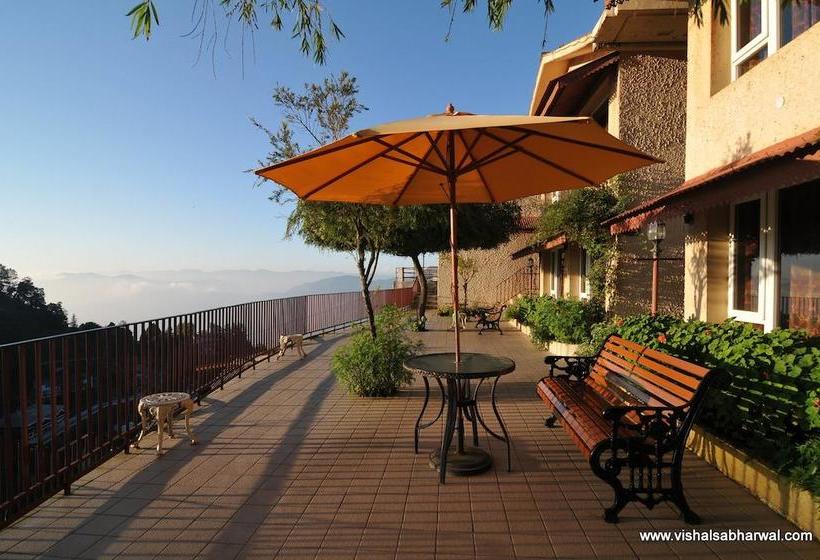 Resort Club Mahindra Mussoorie 7