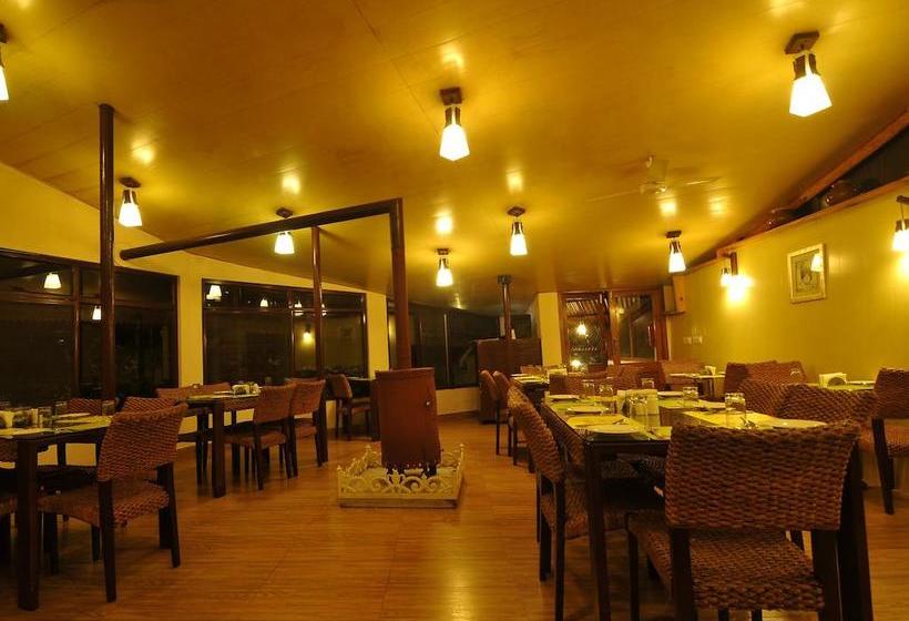 Resort Club Mahindra Mussoorie 9