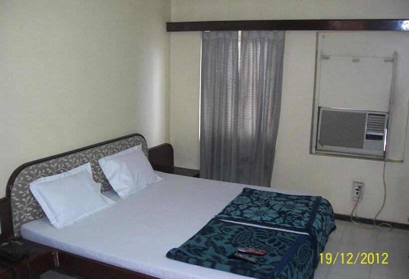 Hotel Ramakrishna 10