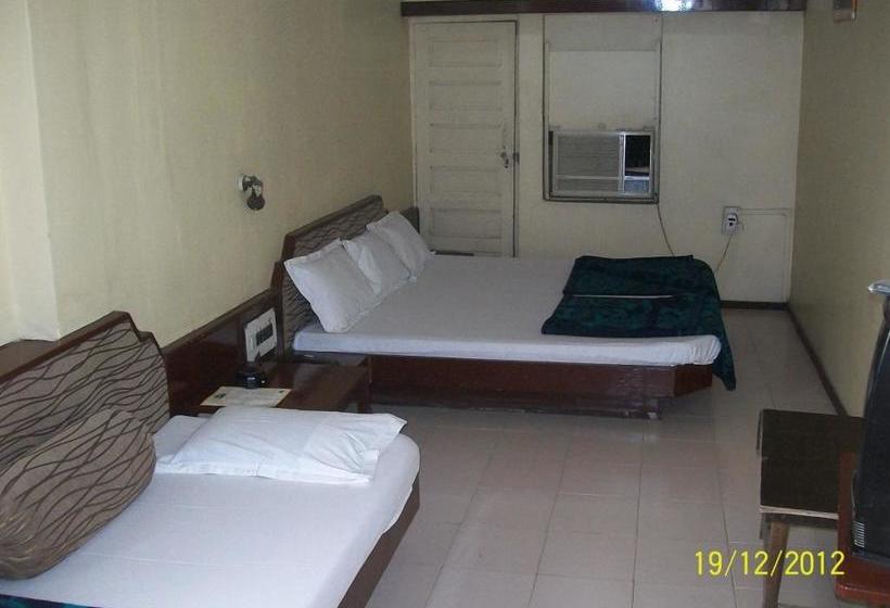 Hotel Ramakrishna 11