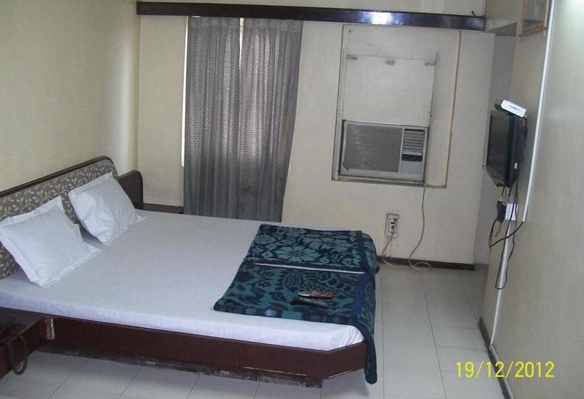 Hotel Ramakrishna 12