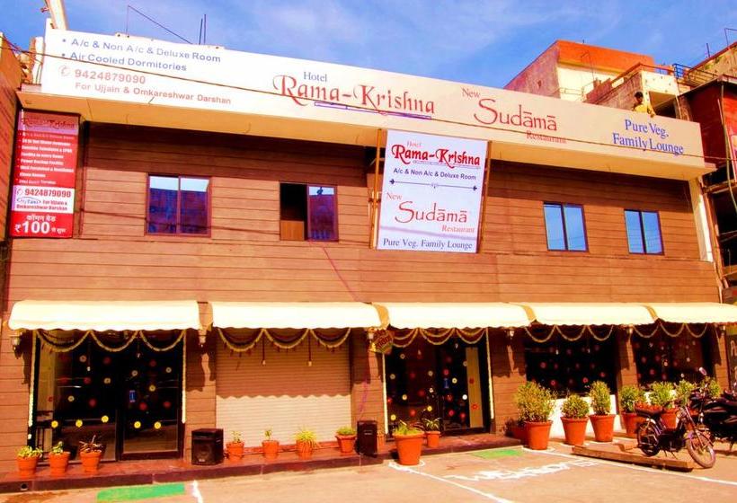 Hotel Ramakrishna 9