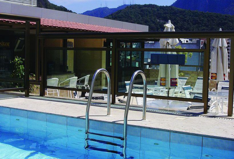 Hotel Mar Palace  | Rio de Janeiro | Rio de Janeiro | Brasil 1